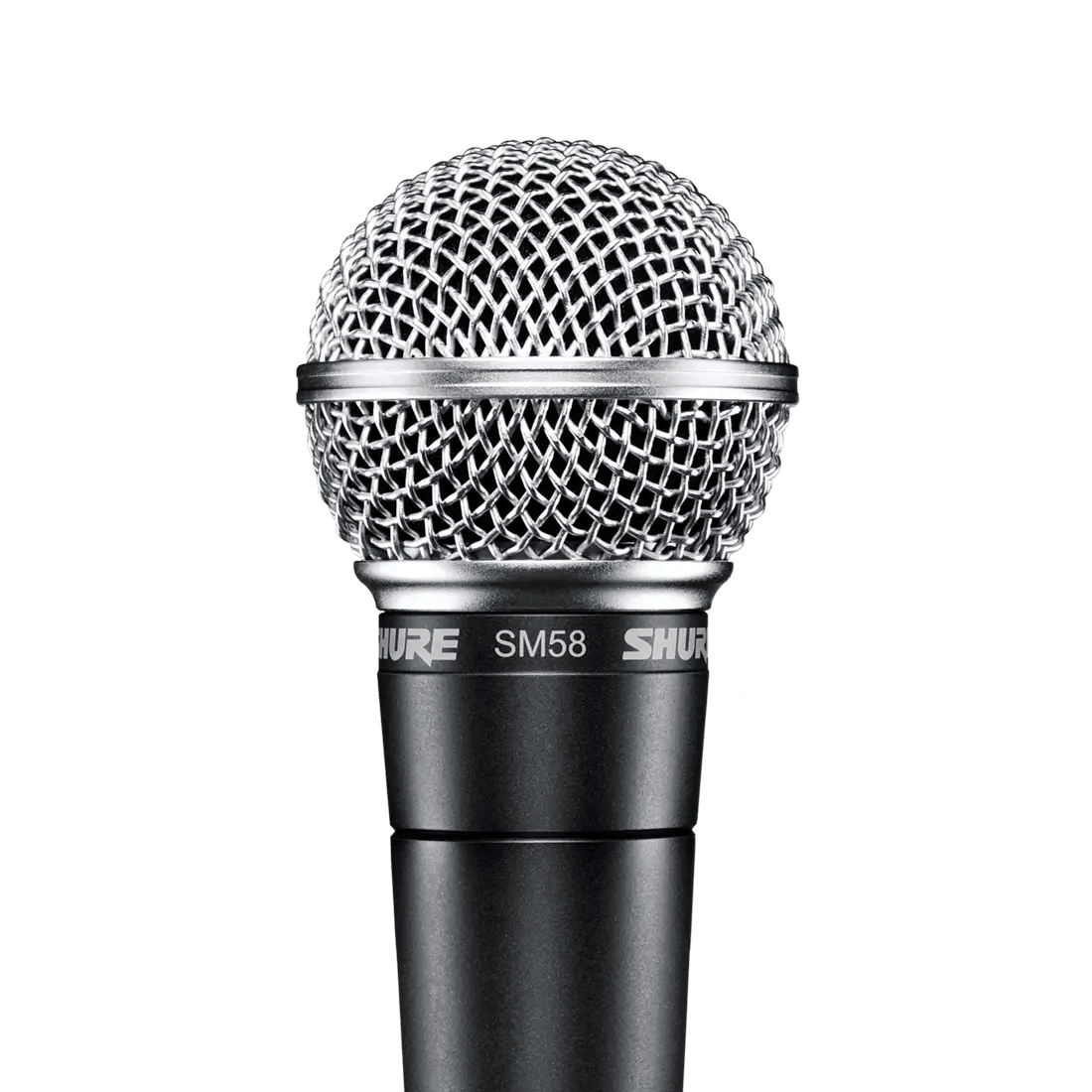 SM58 Dynamic Vocal Microphone