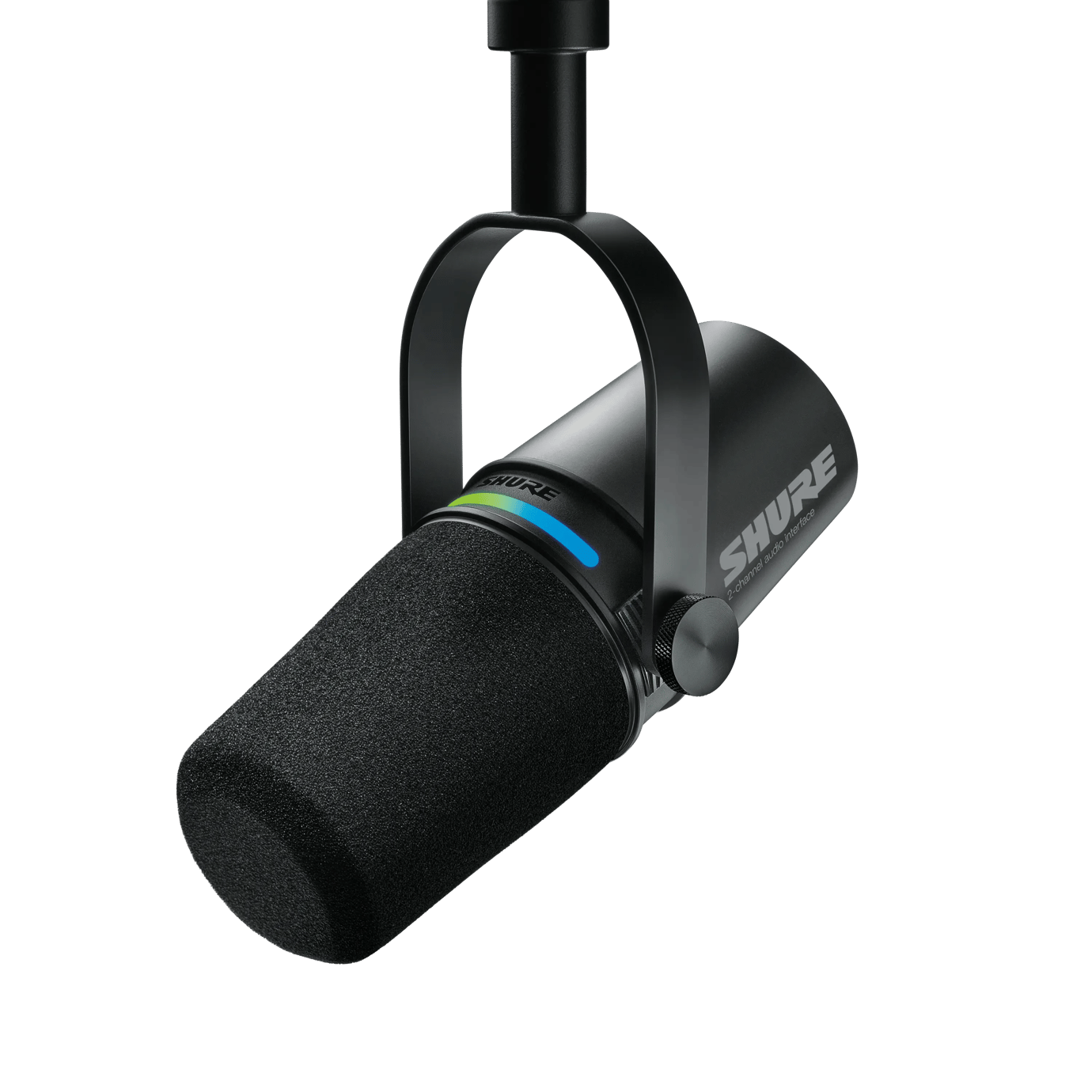 MV7i Smart Microphone & Interface