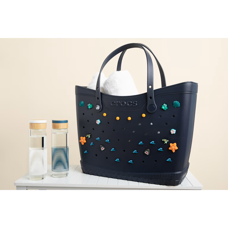 <韓國代購> CROCS CLASSIC TOTE BAG