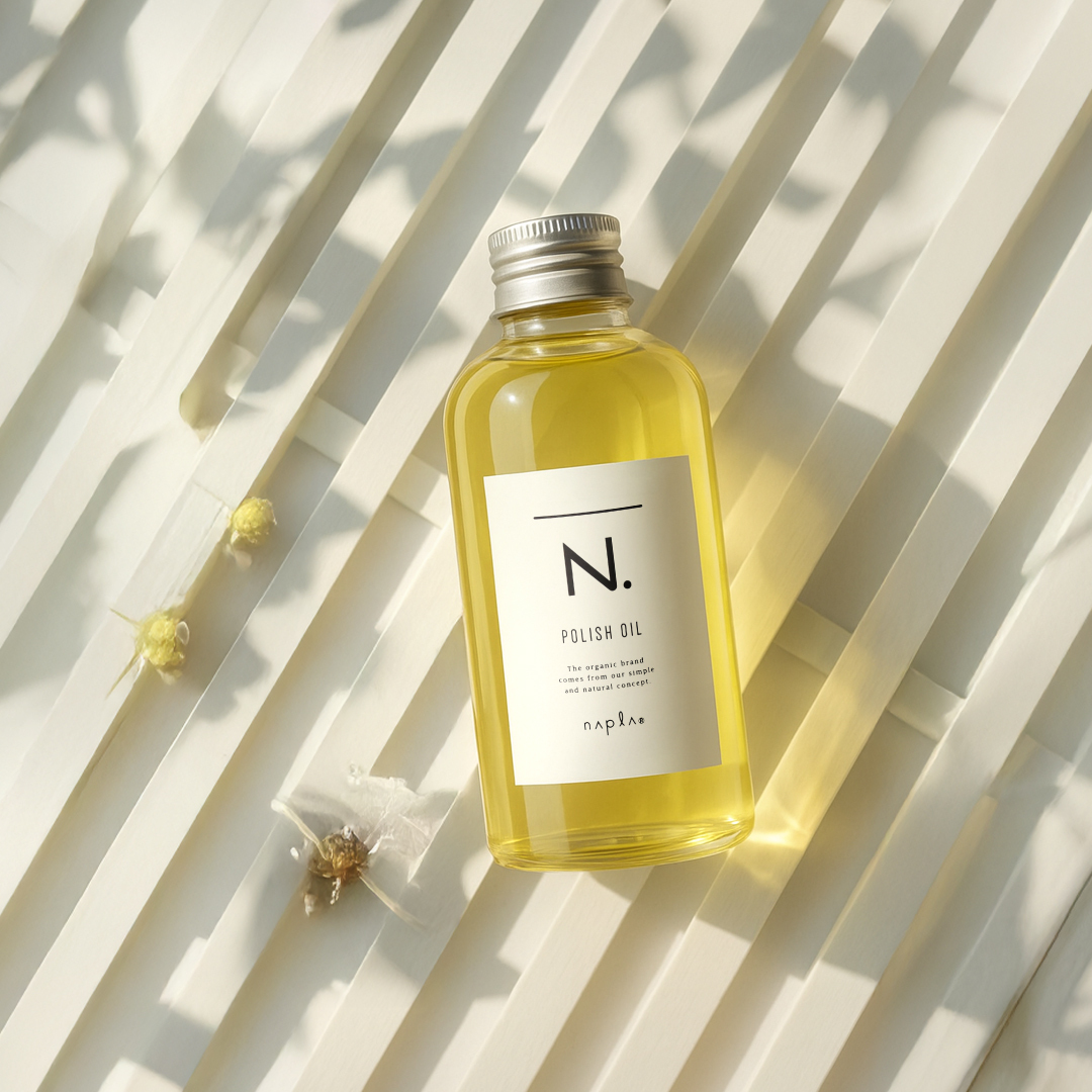 NAPLA 娜普菈 N.系列 全效甜橙果油 150ML