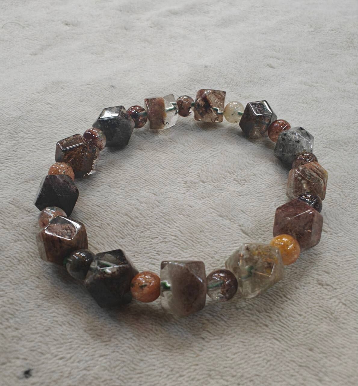 [S] GEMZ & CO XDJ SPECIAL CUT FOUR SEASONS PHANTOM BLT, Y475 (Y475)