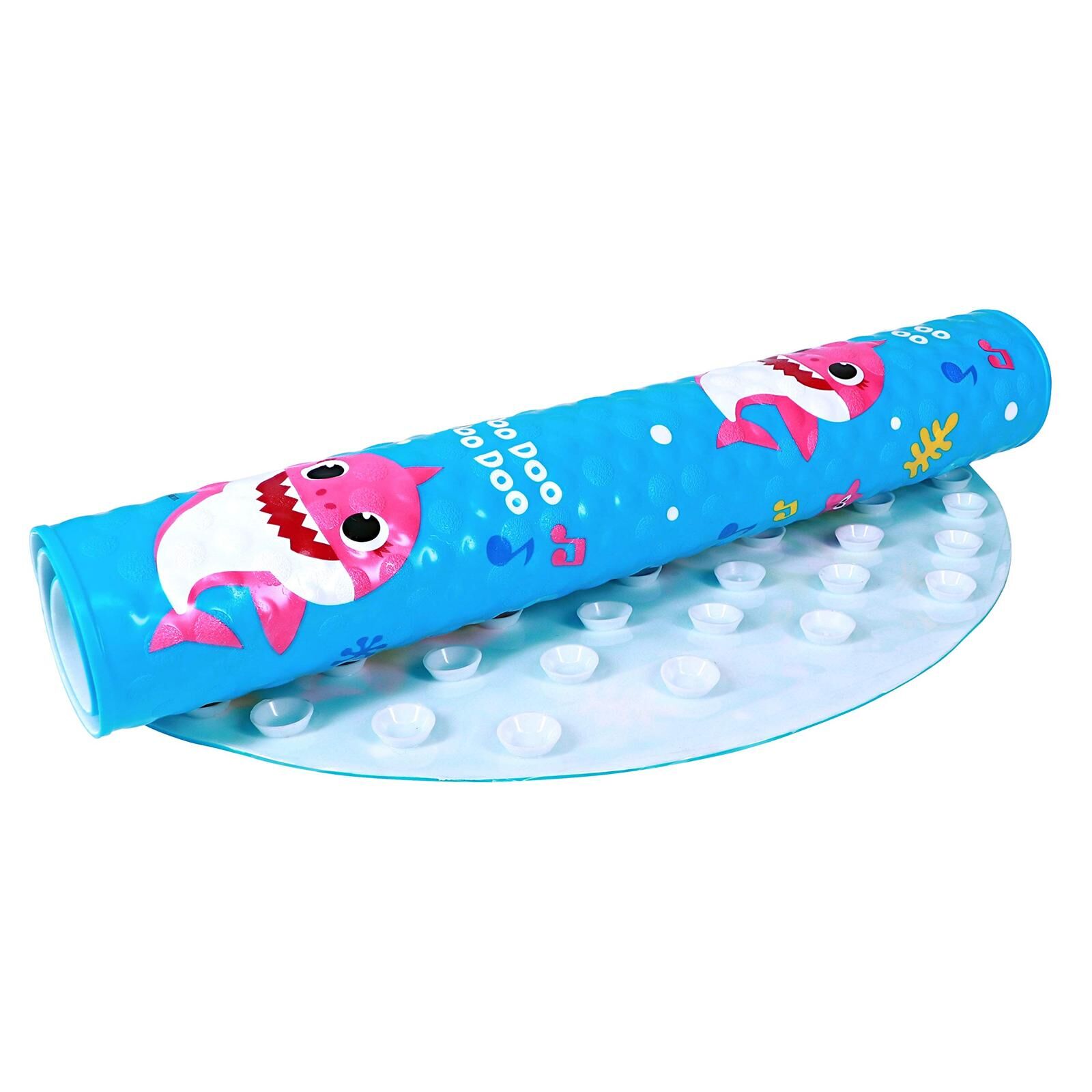 (現貨) 美國直送 Baby Shark浴室防滑墊
