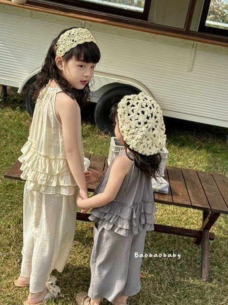 夏日輕旅小套裝