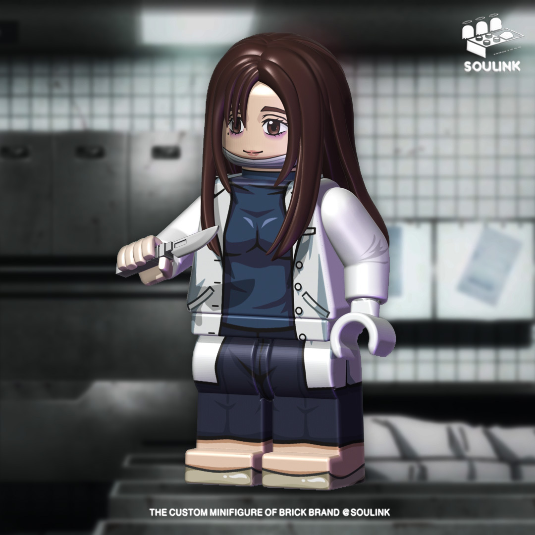 [Soulink][Preorder] Kasumi Miwa [UVprinted]