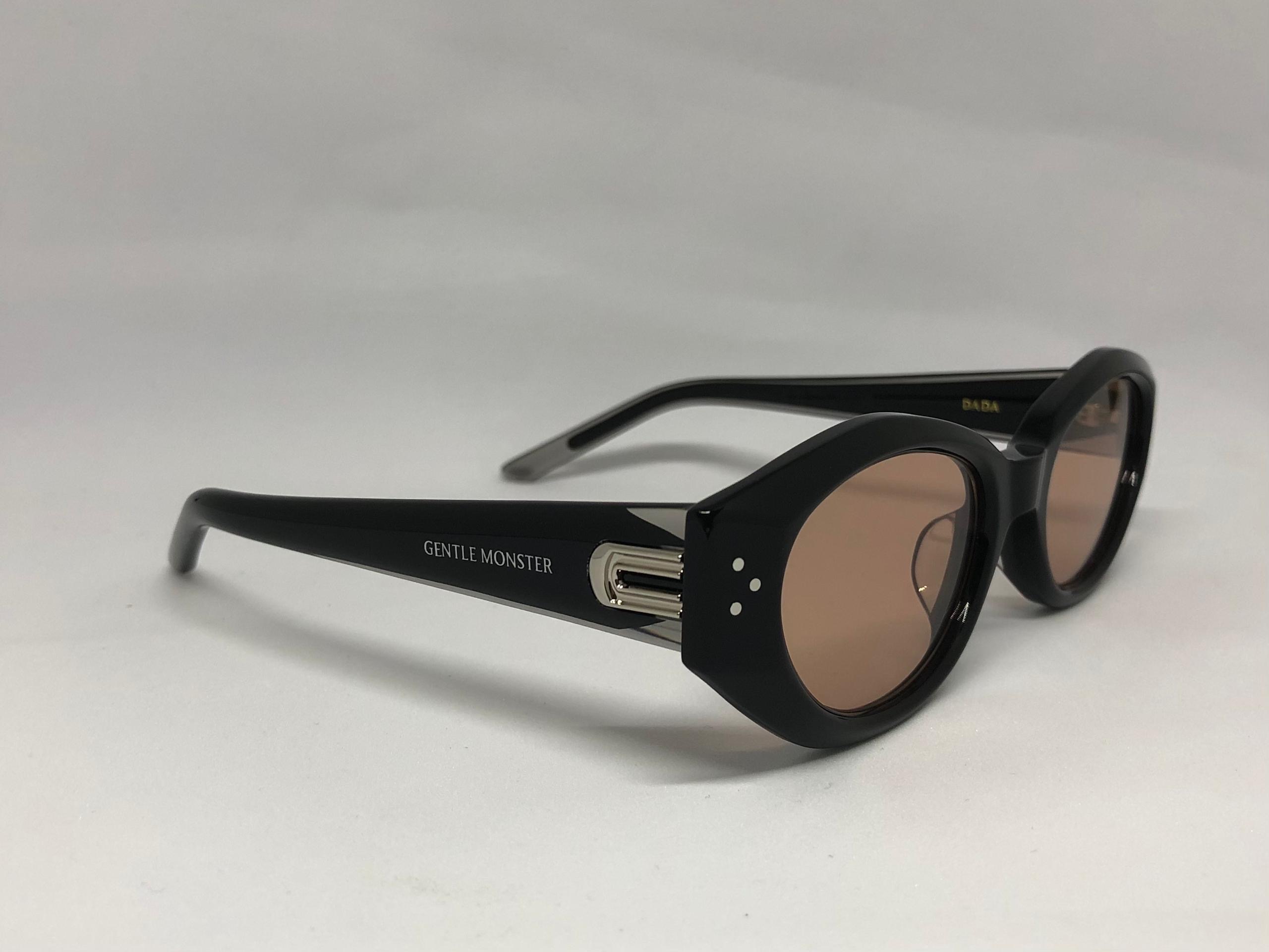 Gentle Monster Dada Brown (New Arrivals)