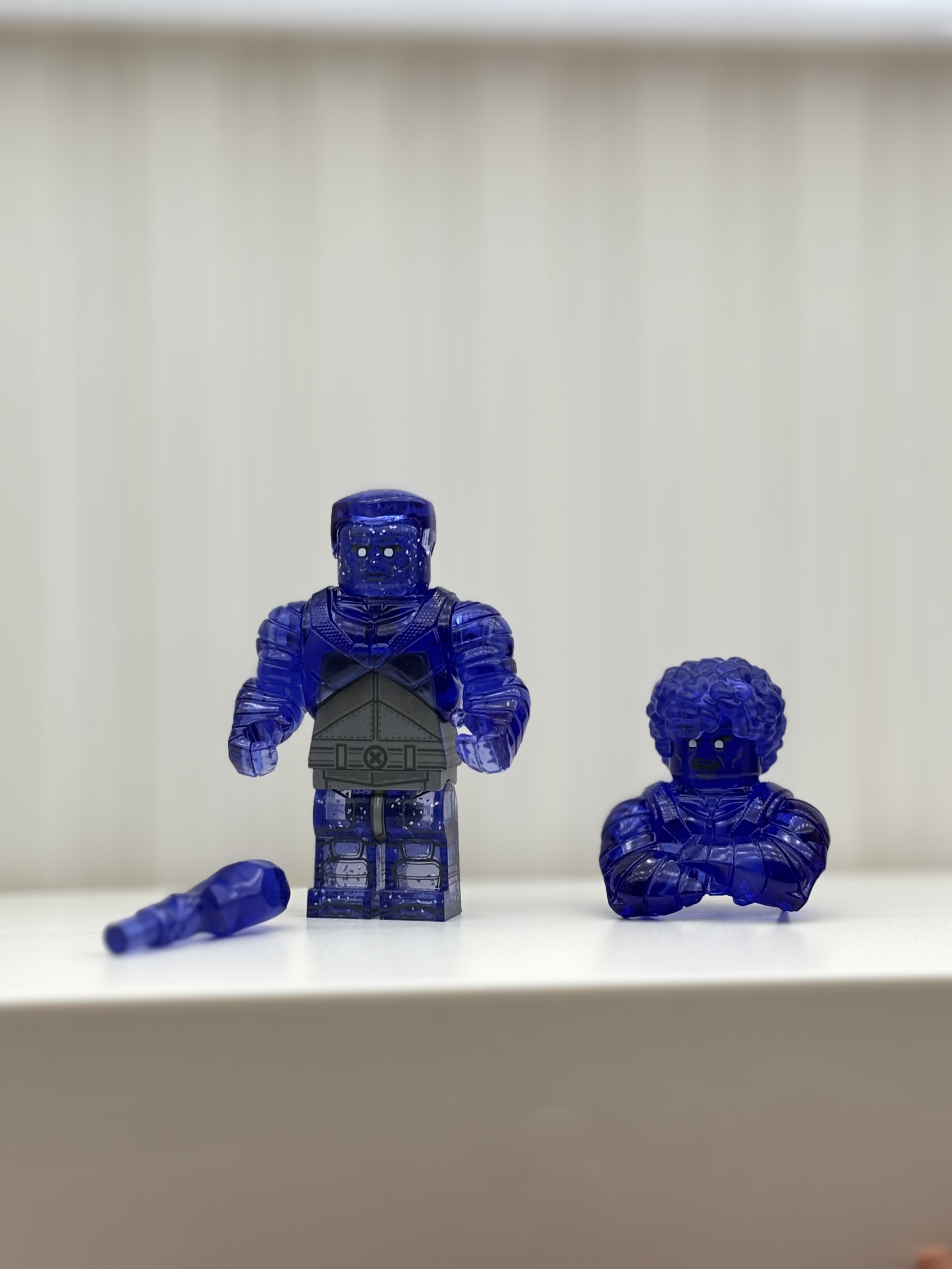 [Boss][Preorder] XMen - Colossus Special Ver [PADprinted]