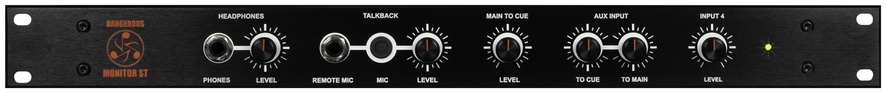 Dangerous Music MONITOR ST