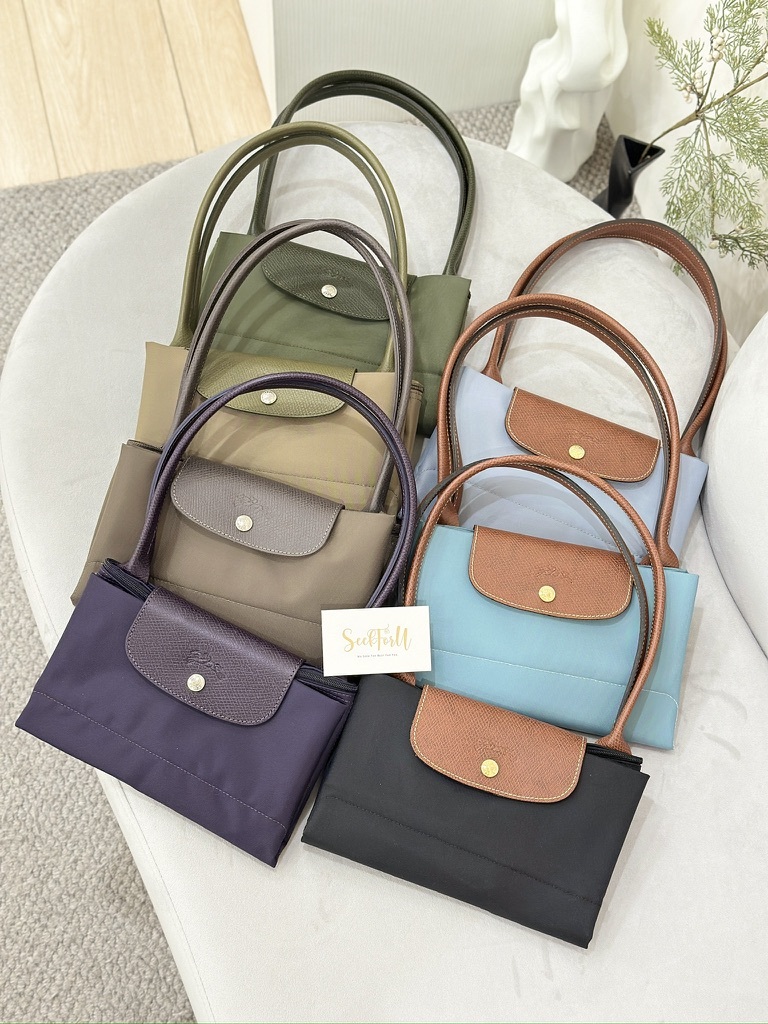 LONGCHAMP 長柄L