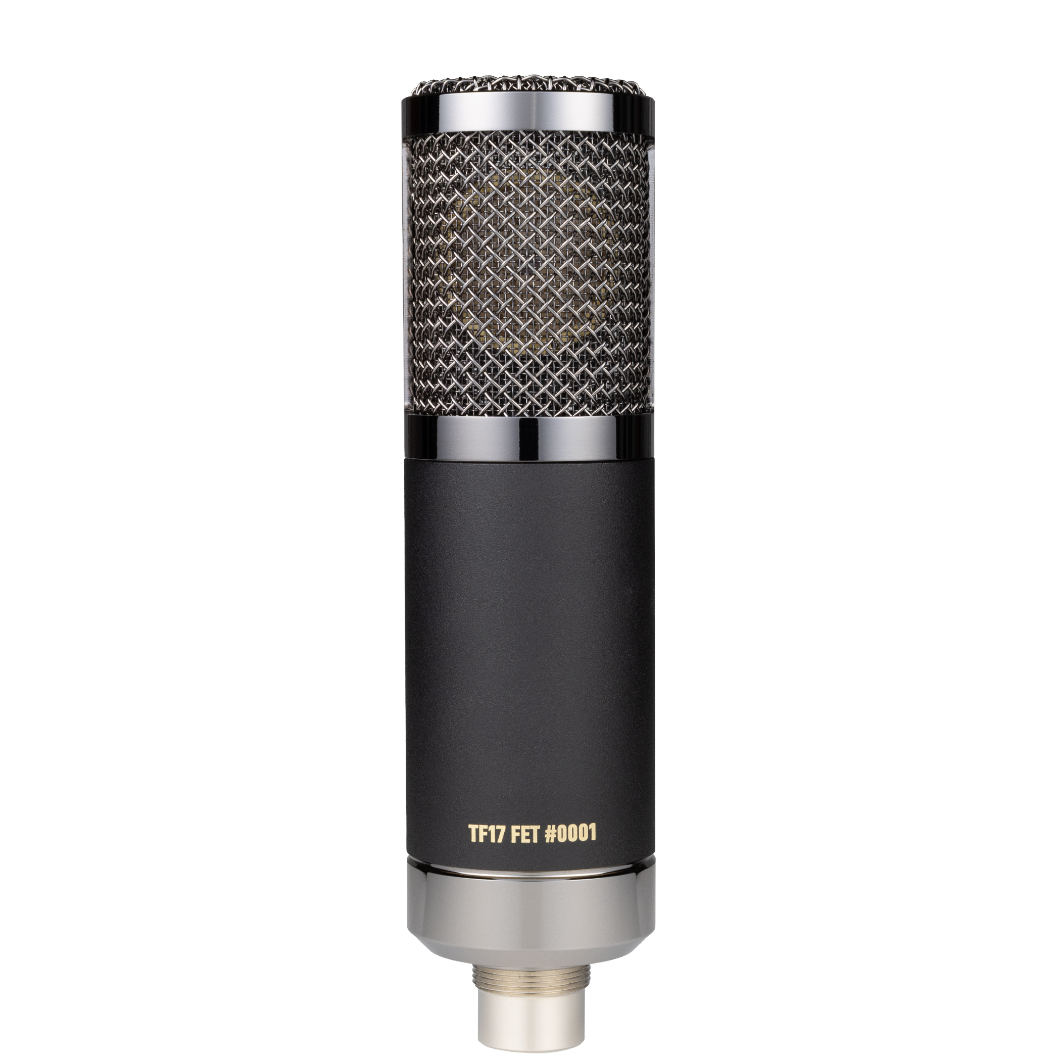 Telefunken TF17 FET