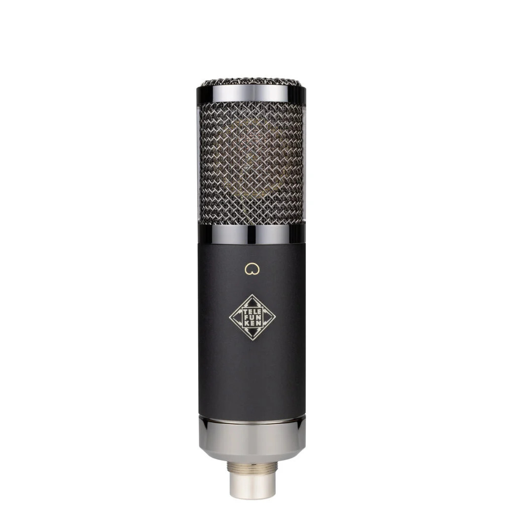 Telefunken TF17 FET