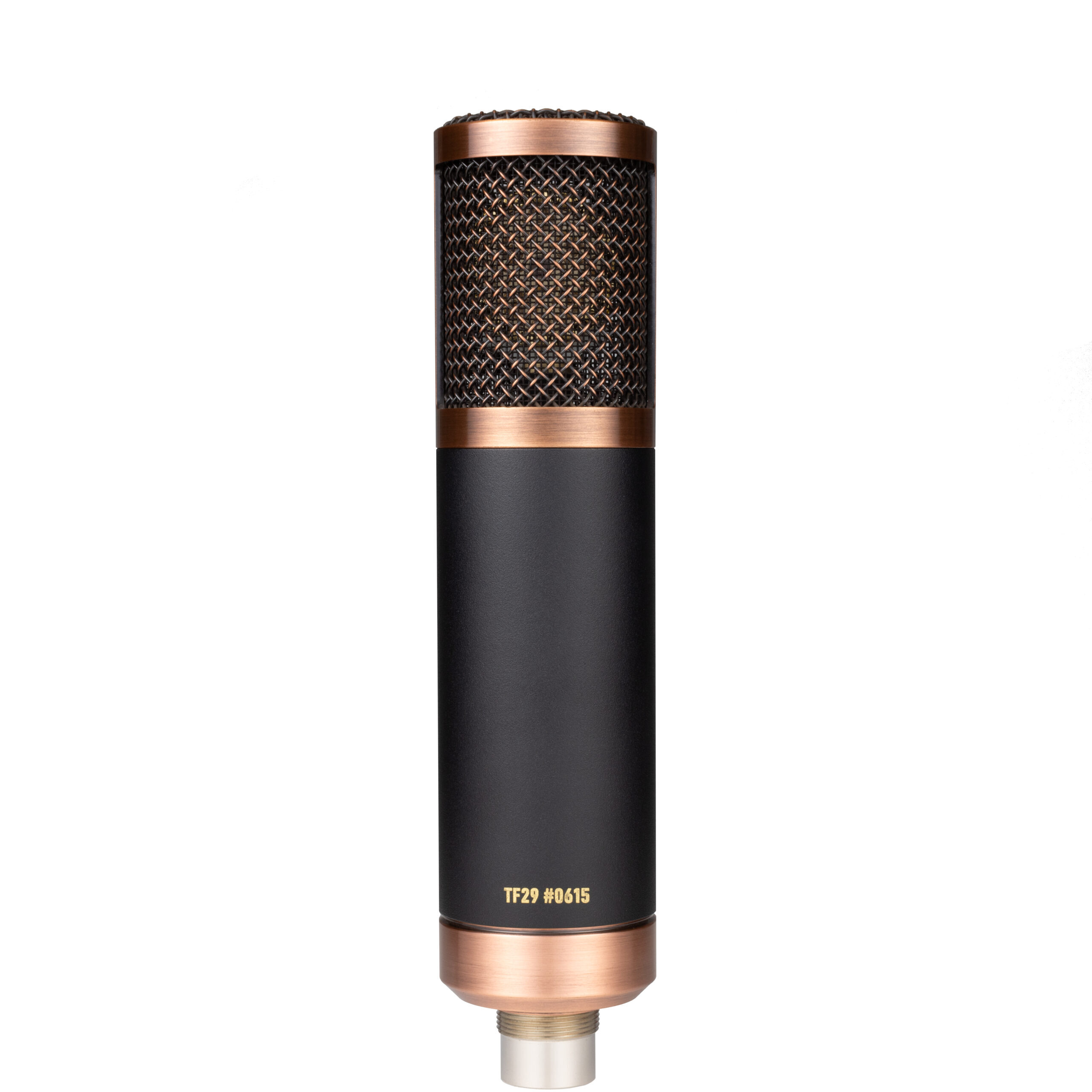 Telefunken TF29 Copperhead