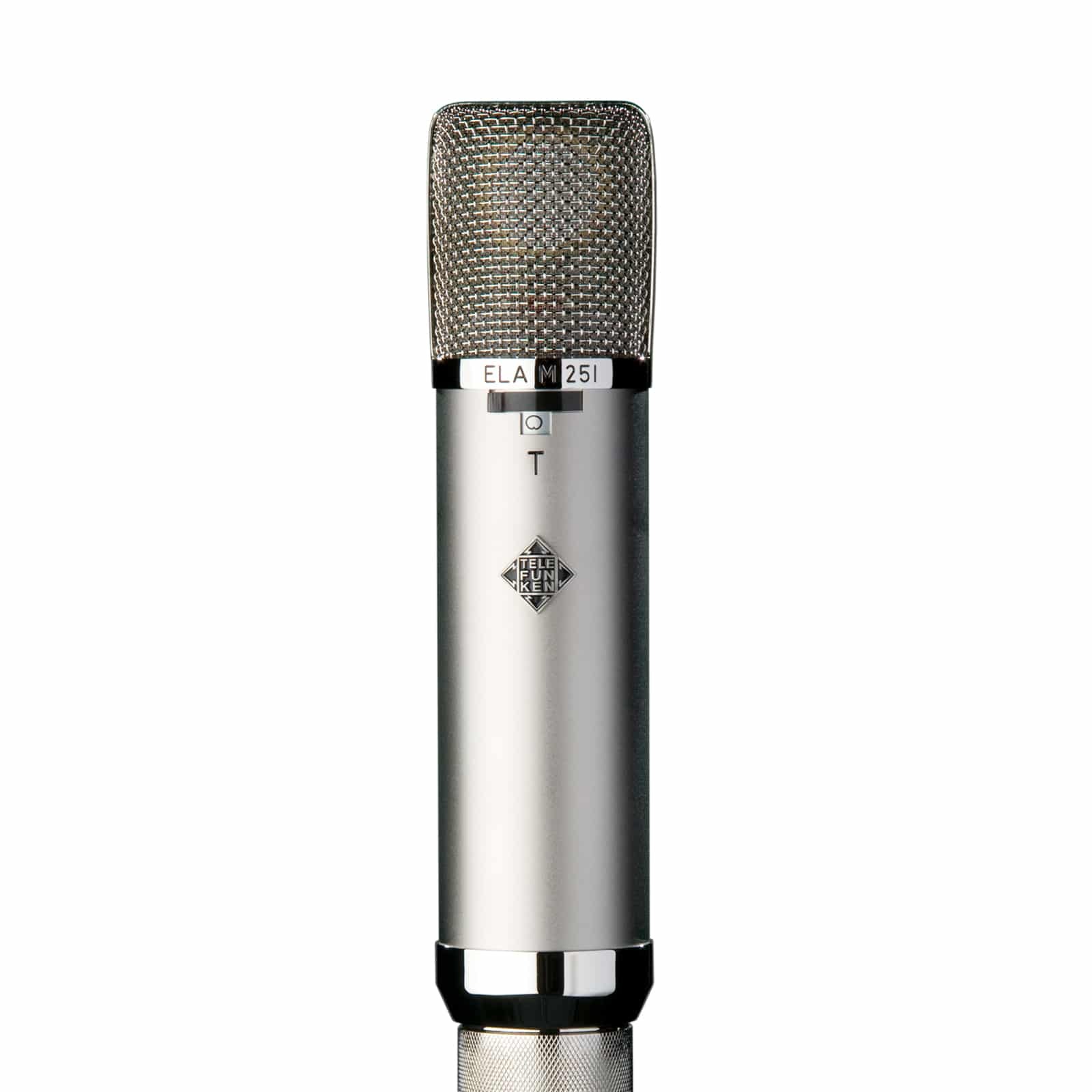 Telefunken ELA M 251T