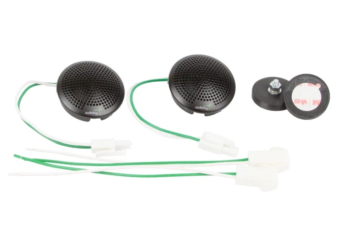 Audiofrog GB10OE-0001