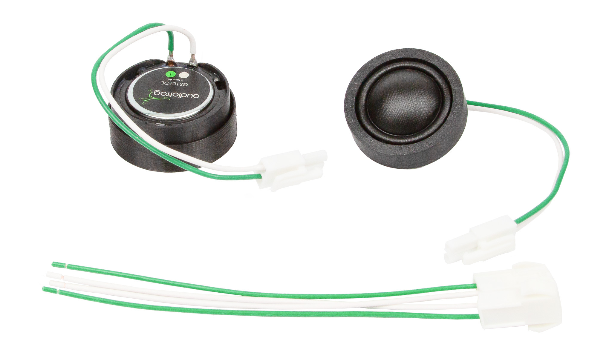 Audiofrog GB10OE-0004