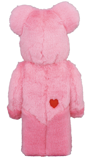 BEARBRICK CHEER BEAR COSTUME Ver. 400%