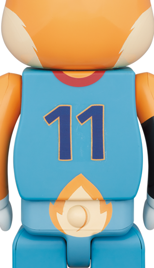 RABBRICK LOLA BUNNY (SPACE JAM A NEW LEGACY) 100% & 400%