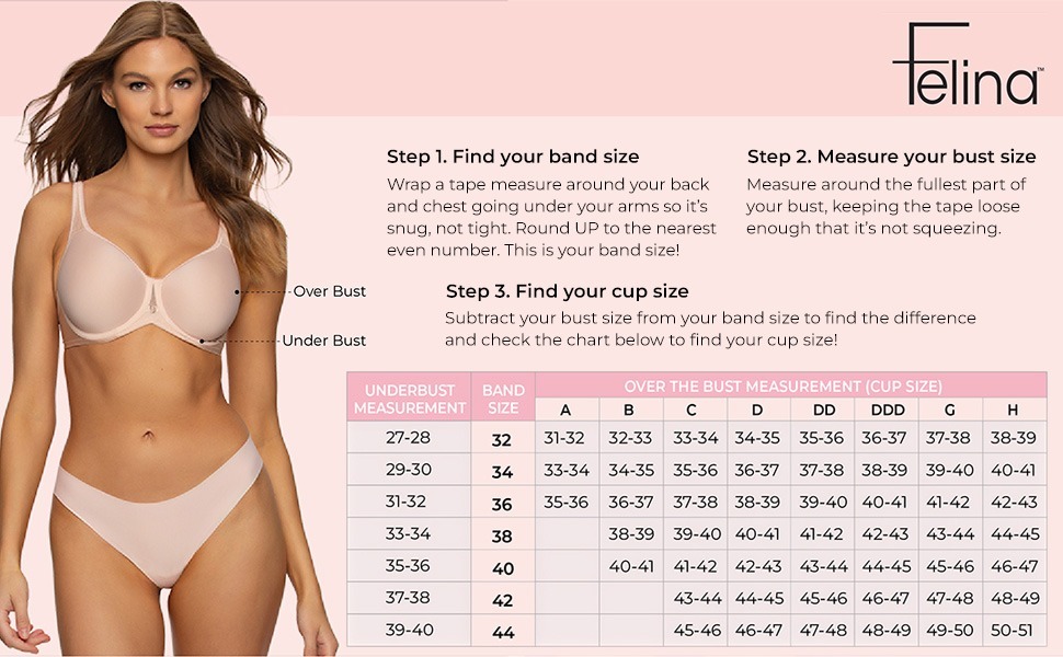 【現貨】Felina Lace G061016 女裝蕾絲內衣2件裝