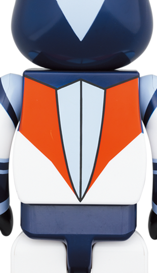 BEARBRICK 大空魔龍 ガイキング 400%