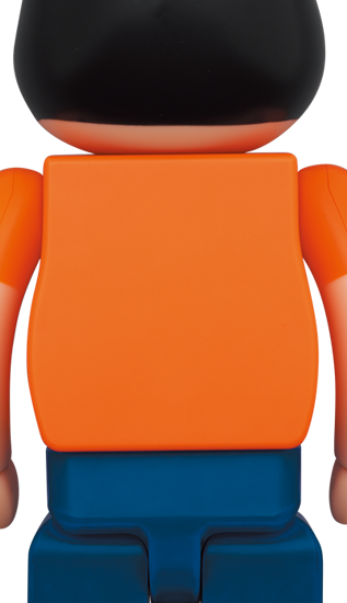 BEARBRICK PEANUTS MARCIE 100% & 400%