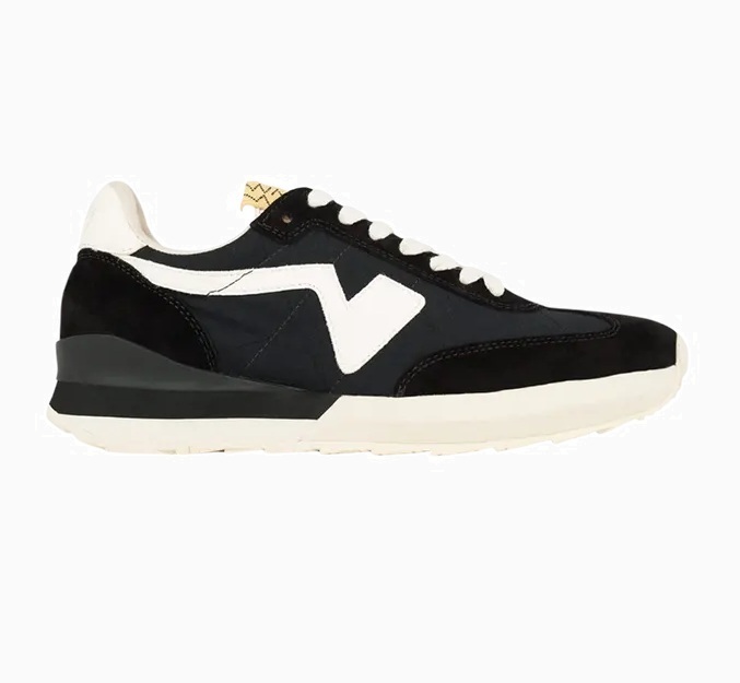 ON SALE: VISVIM FKT RUNNER - BLACK SIZE 11 PRE ORDER ITEM (預訂中)