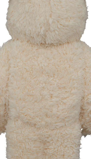 BEARBRICK CASPER COSTUME Ver. 400%