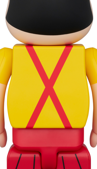 BEARBRICK 小丸子 (まる子) 400%