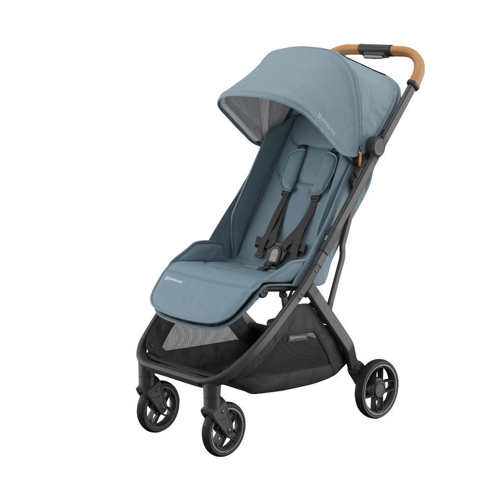 UPPAbaby MINU V3 魅力都會時尚推車