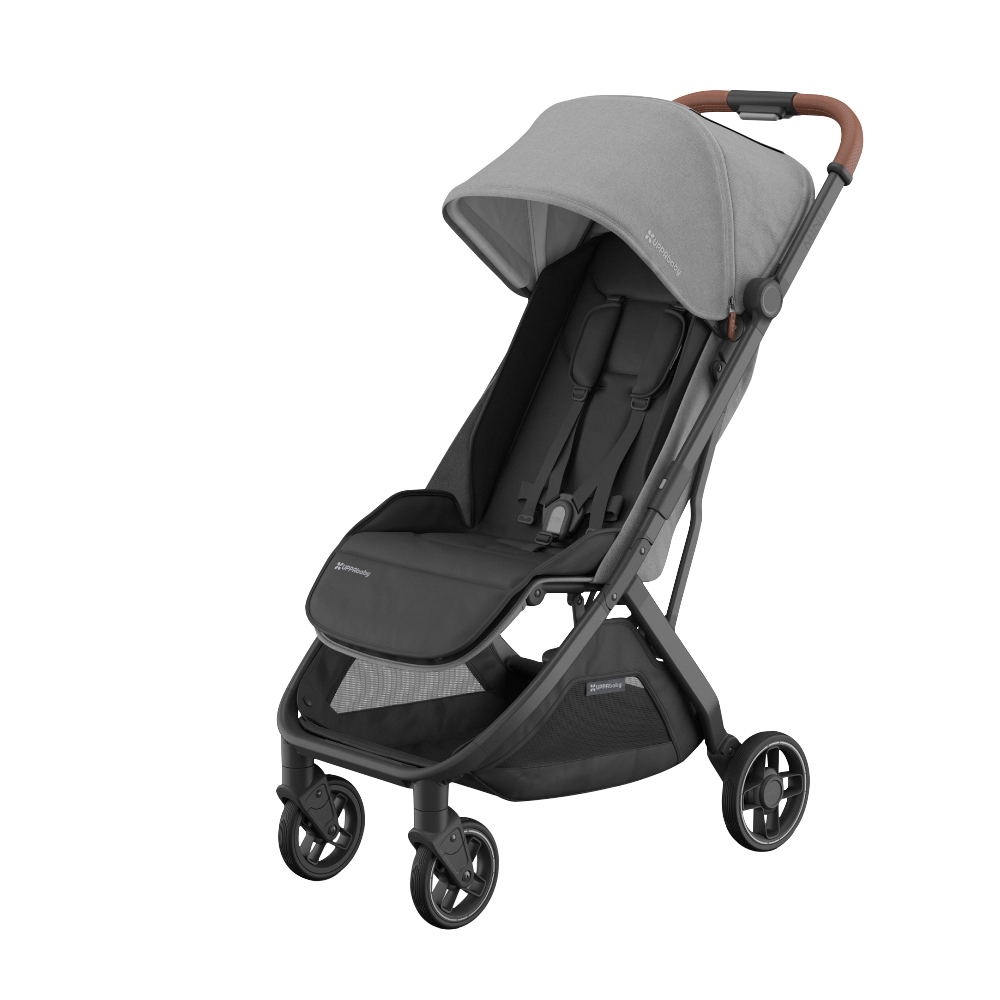UPPAbaby MINU V3 魅力都會時尚推車