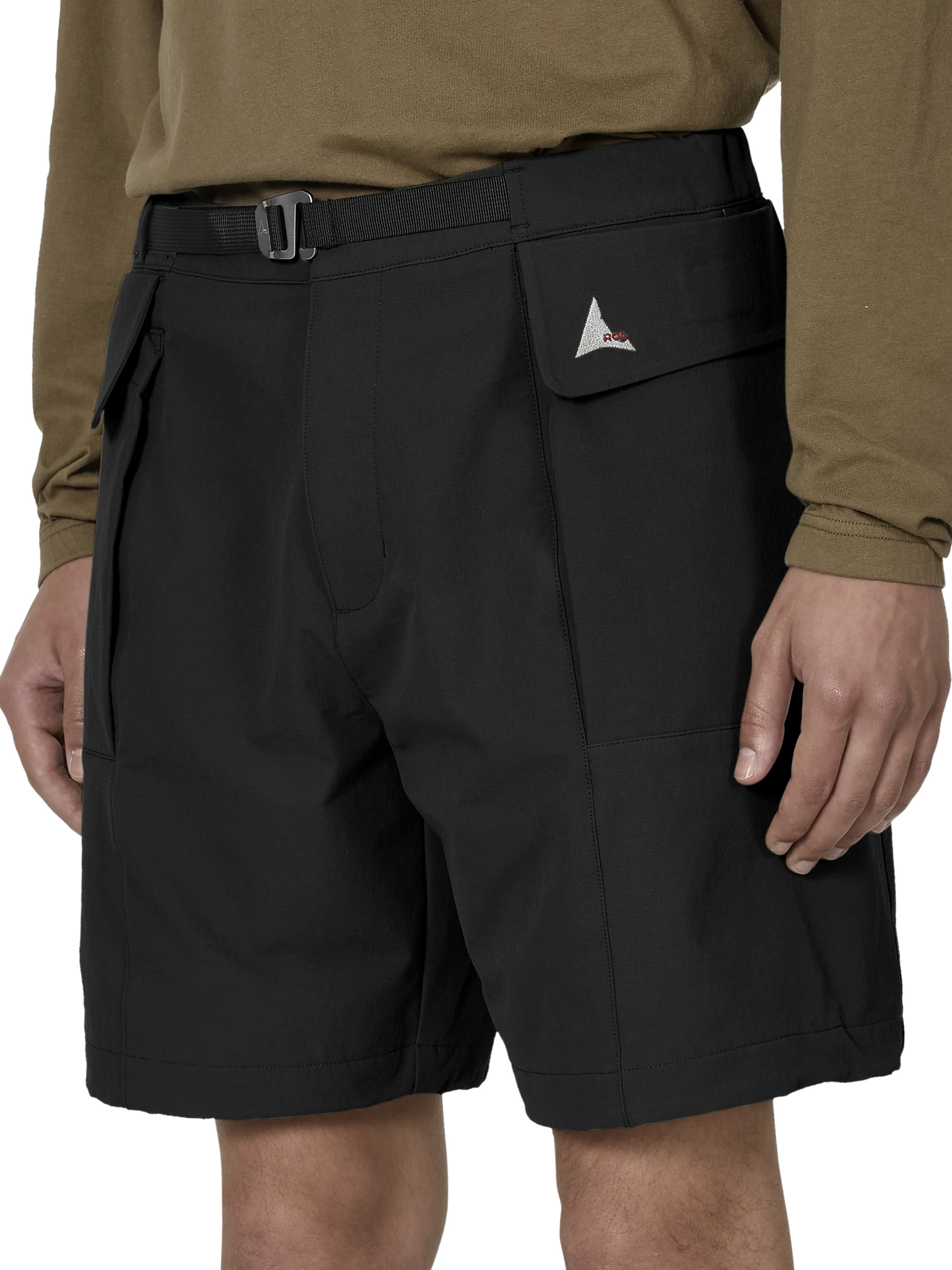 ROA DUTY SHORTS 短褲