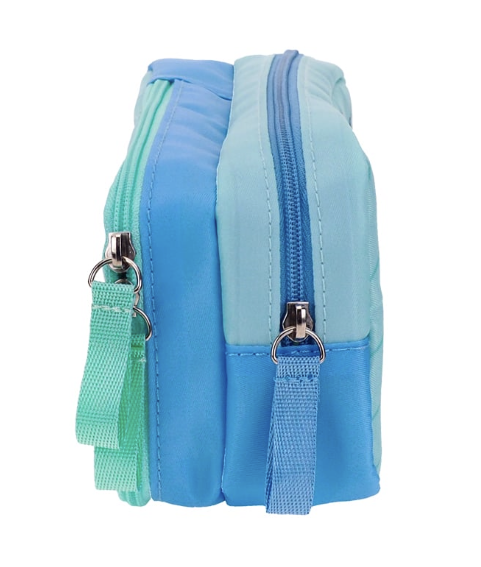 Hangyodon 水怪 直身筆袋 9-7964-6