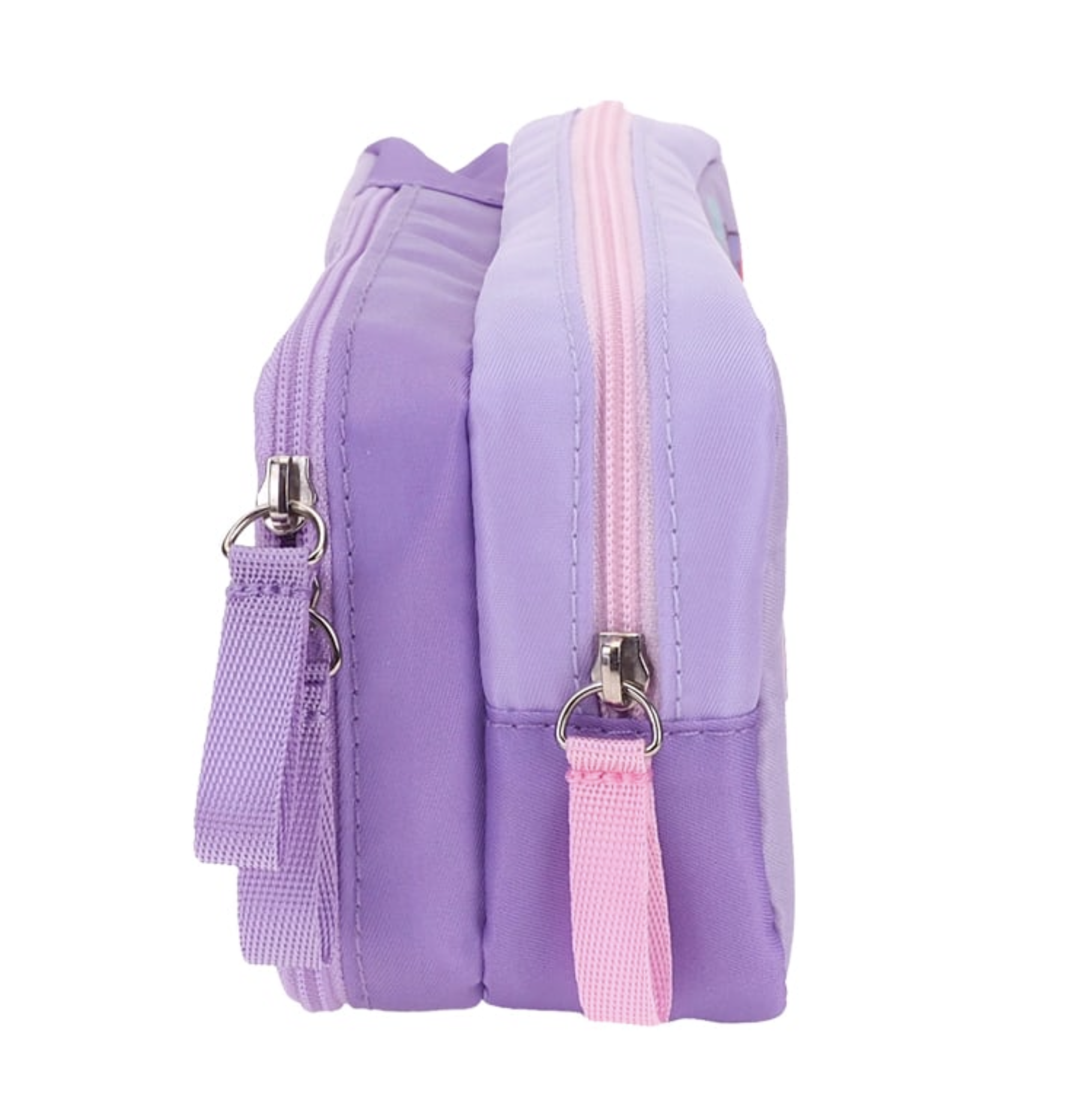 Kuromi 直身筆袋 9-7964-4