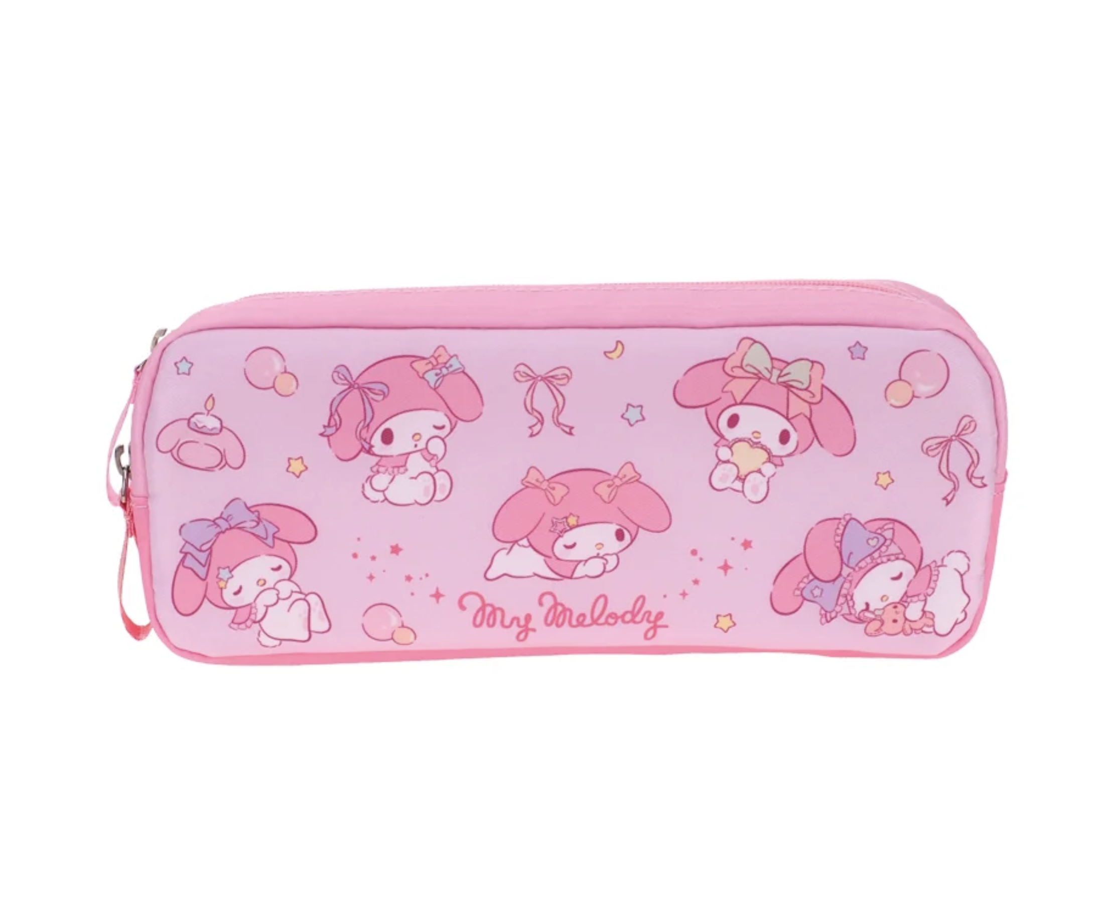 My Melody 直身筆袋 9-7964-3