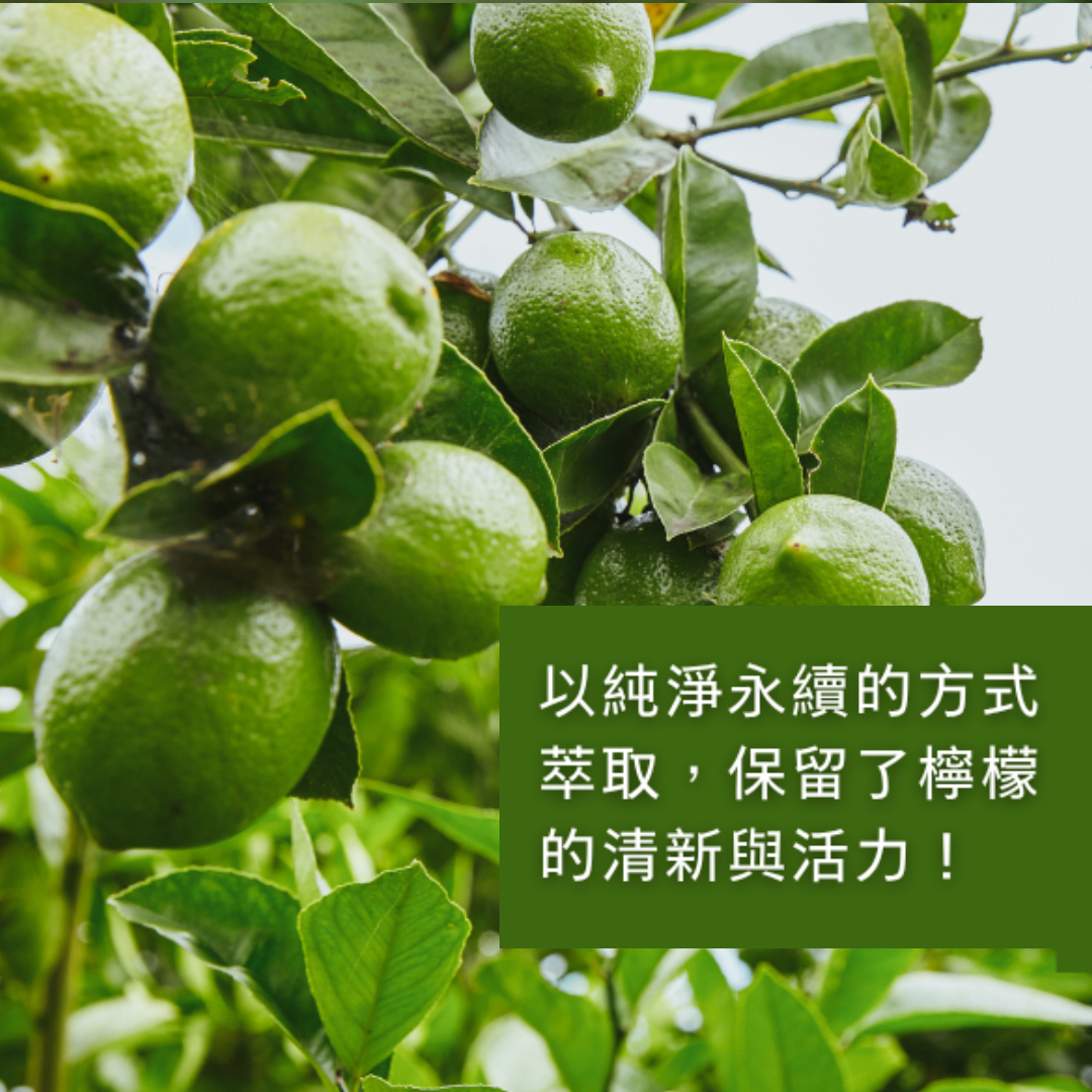 【熱銷到貨】淨檸香氛精油噴霧 30ml｜空間噴霧