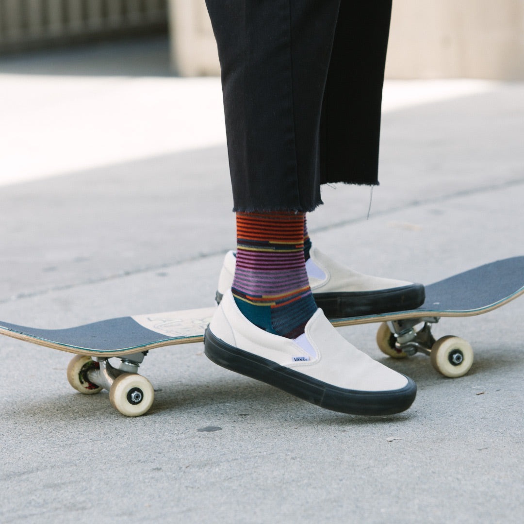 [DARN TOUGH] 女款 1692 Pixie Crew Lightweight