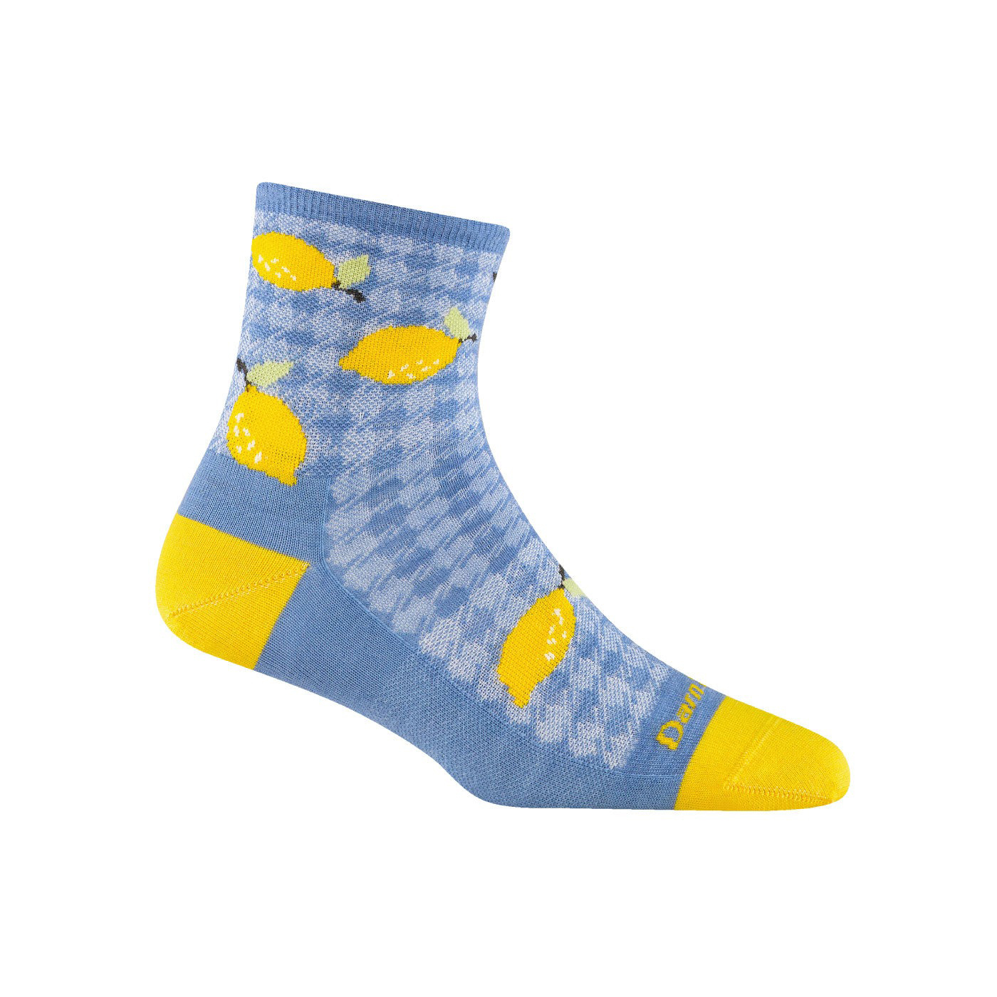 [DARN TOUGH] 女款 6102 Fruit Stand 1/4 Lightweight