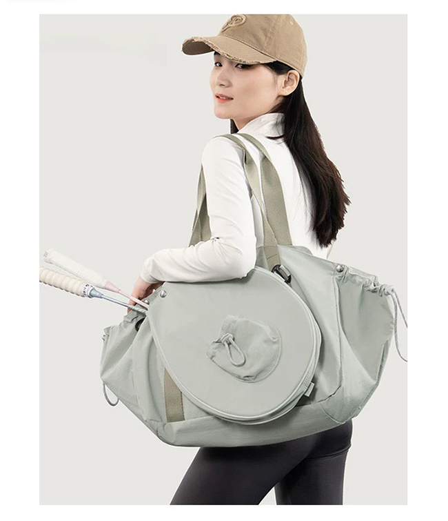 🔥熱銷🔥運動攜帶方便旅行包-預購