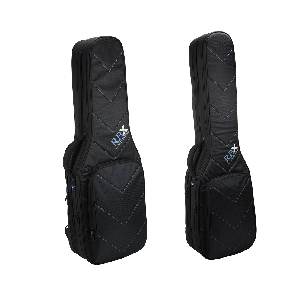 Reunion Blues Reunion Blues / RBX系列 雙琴演出袋(RBX-2E/RBX-2B) — 三峽配件 / 週邊