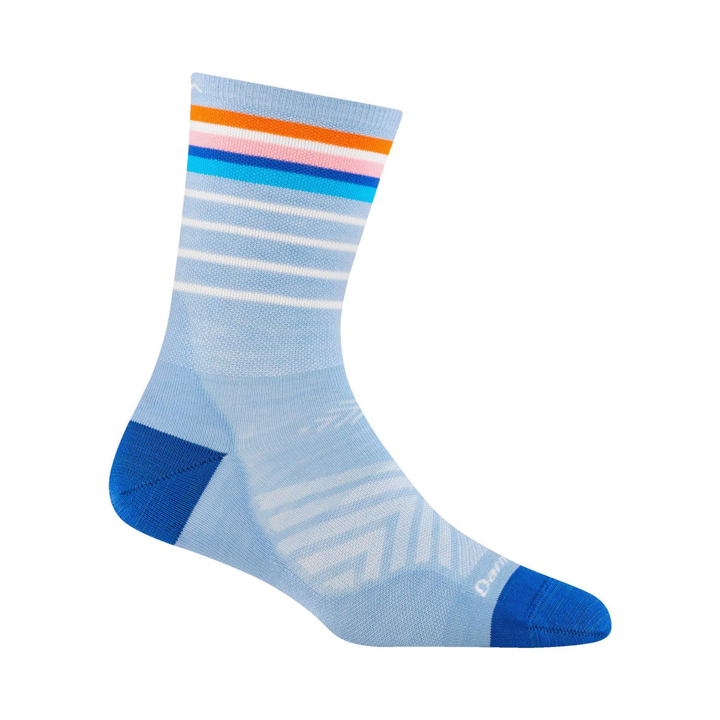 [DARN TOUGH] 女款 1045 Stride Micro Crew Ultra-Lightweight