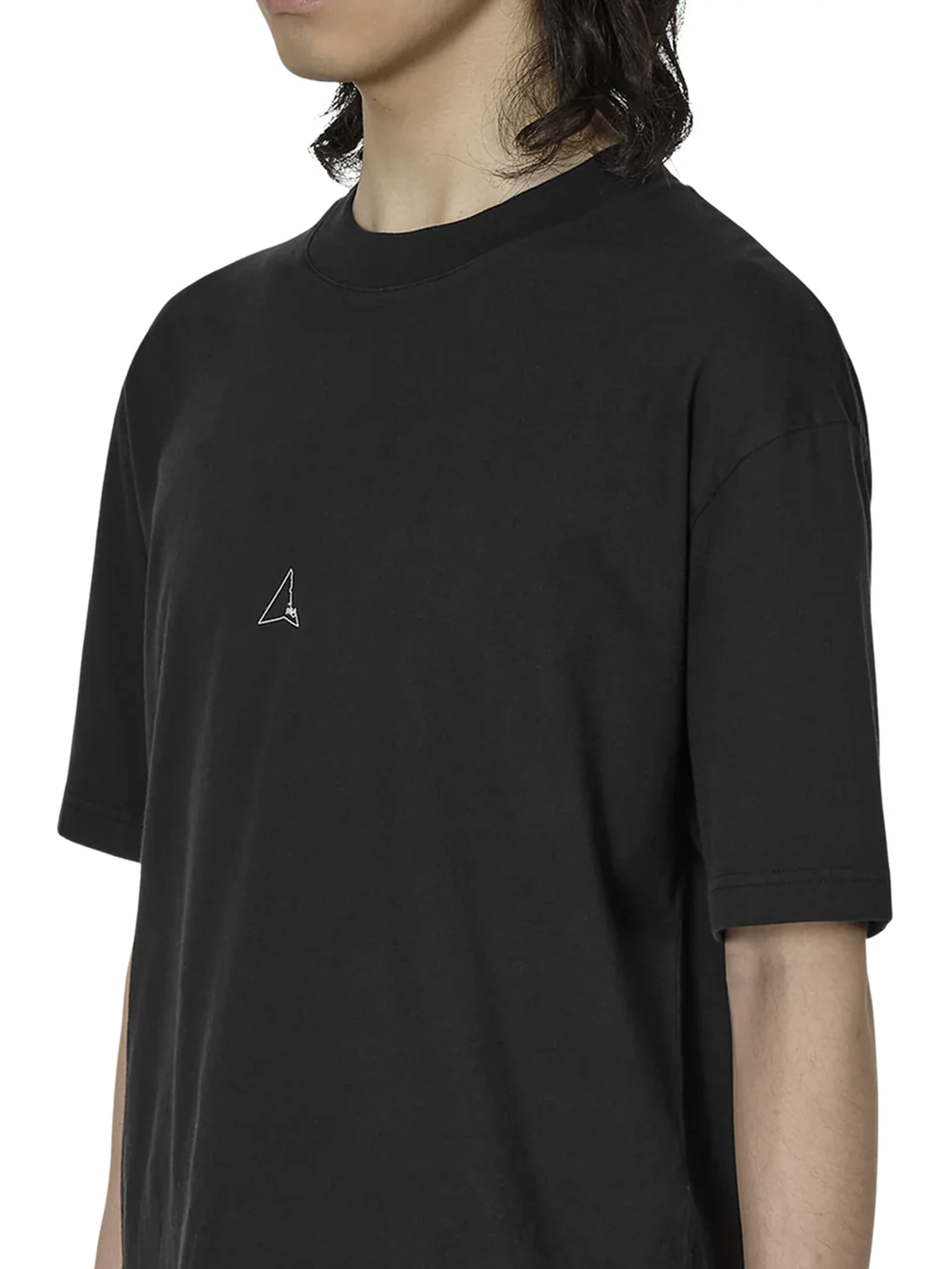 ROA LOGO T SHIRT T恤