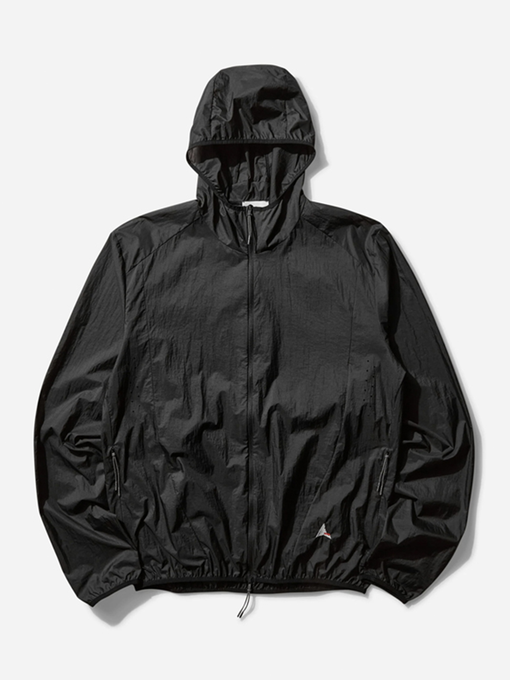 ROA PACKABLE WIND JACKET 外套