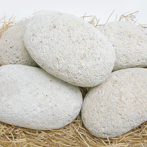 日本製 最高級天然輕石