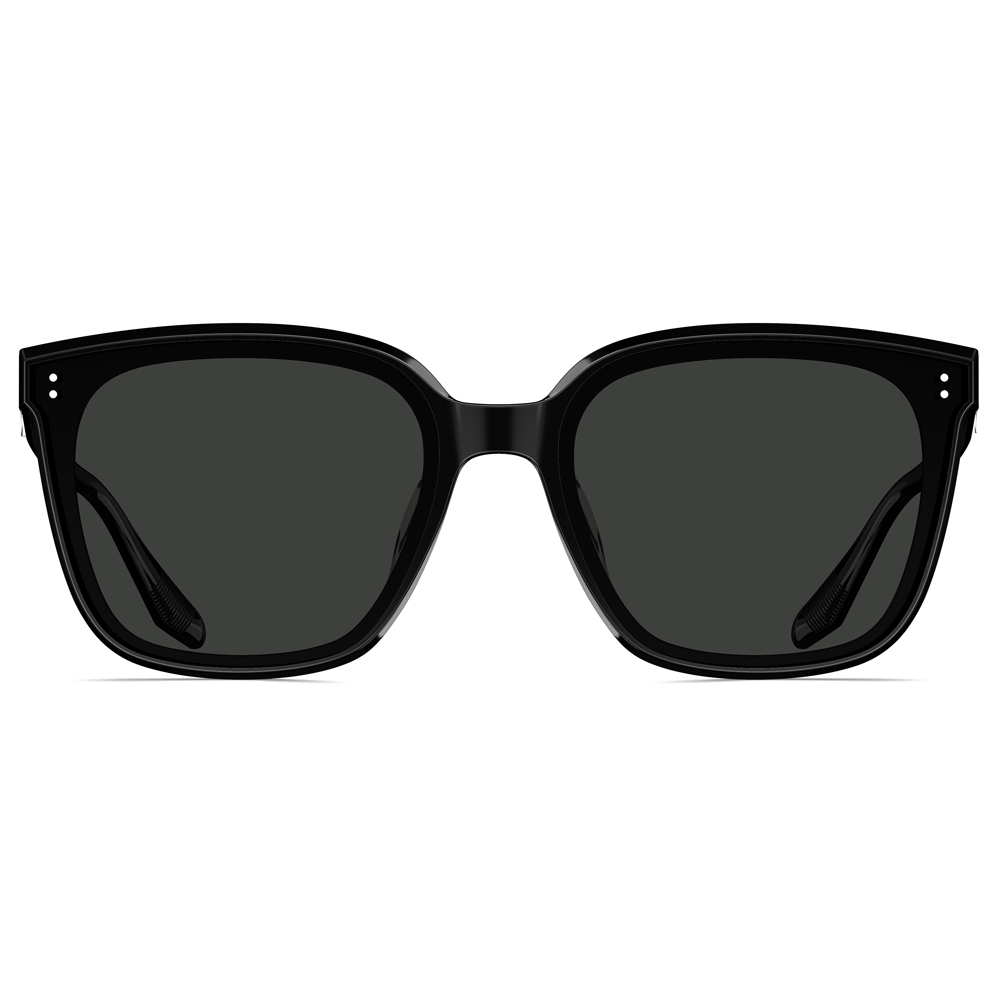 【MOLSION】MS3112 C10 偏光方框太陽眼鏡♣