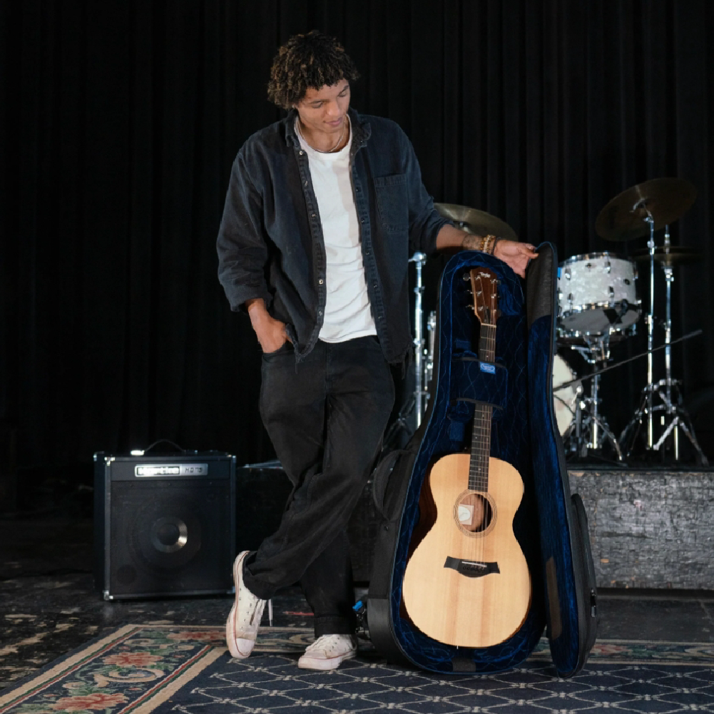 Reunion Blues Reunion Blues / Expedition 系列琴袋 (RBC23B4/C3/E1/SH/LP) 第 4 張圖片｜三峽配件 / 週邊