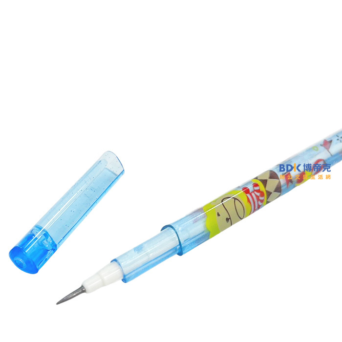 雄獅鉛筆 SIMBALION 奶油獅免削鉛筆 NS-107(108)(不挑色不挑款)