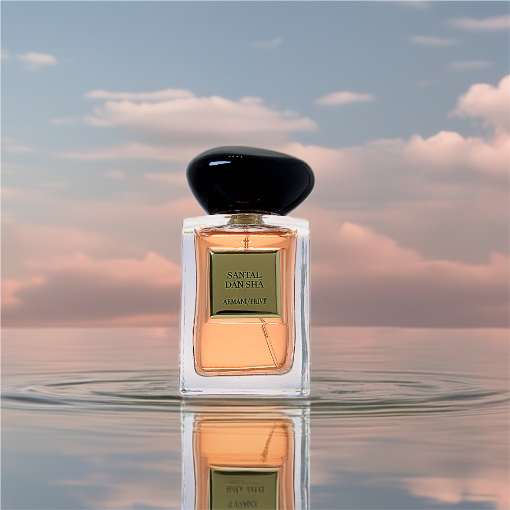 Giorgio Armani 亞曼尼 Santal Dan Sha 東方紅木淡香水 EDT 50ml