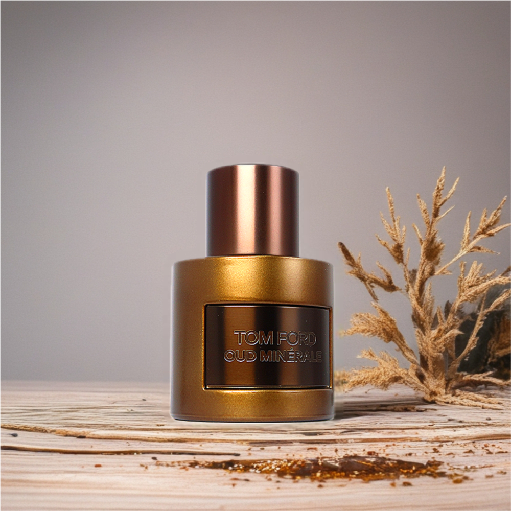 Tom Ford Oud Minerale 神秘海洋烏木淡香精 EDP 50ml