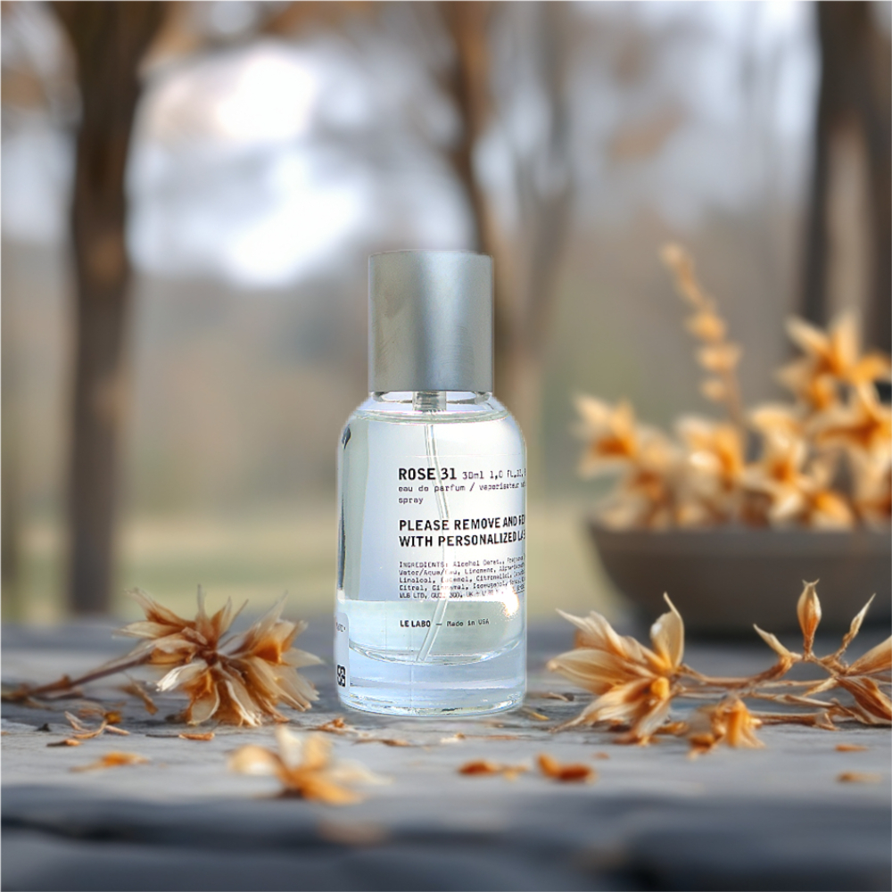 Le Labo Rose 31 淡香精 EDP 30ml TESTER 無盒