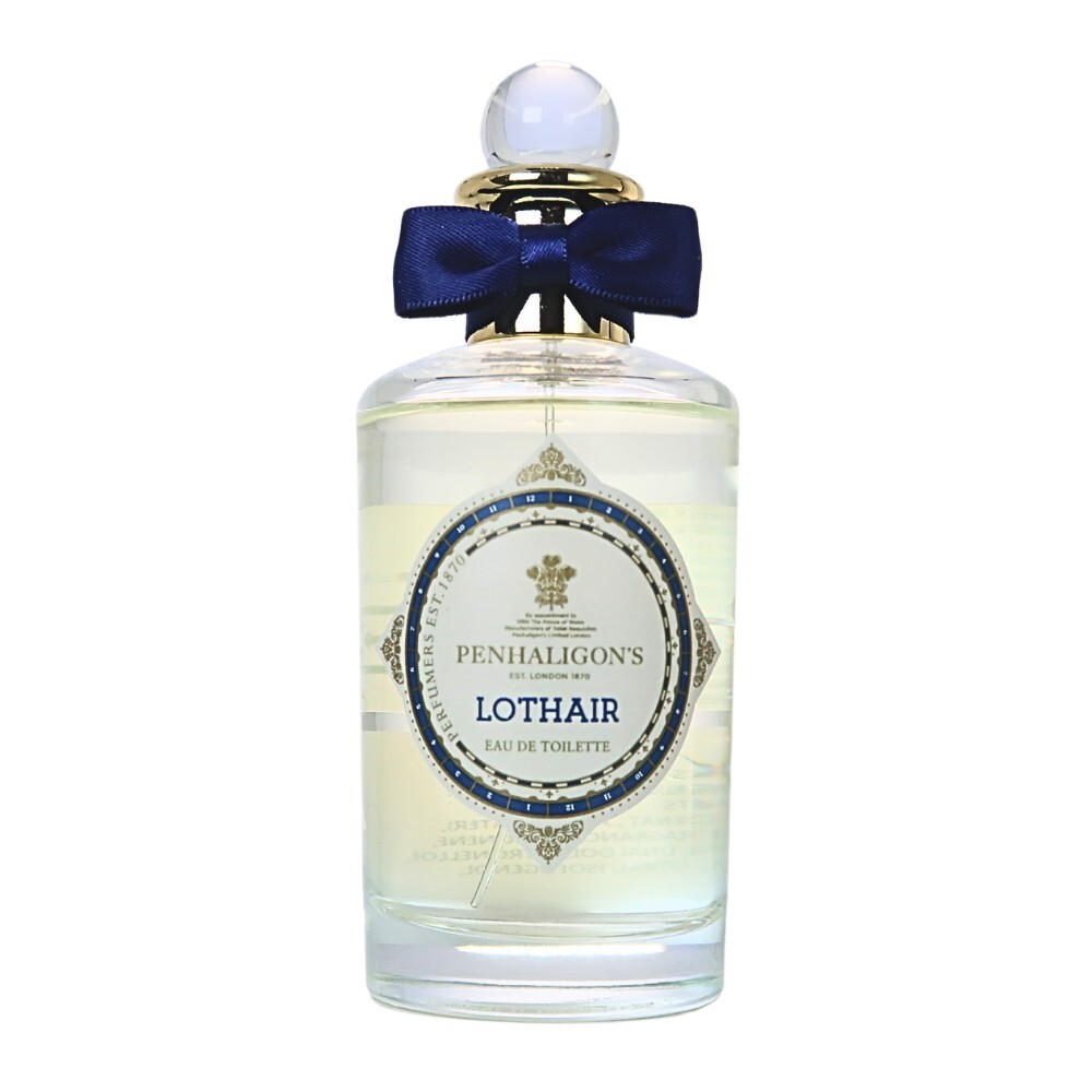 penhaligon’s London LOTHAIR 男性用香水 100ml Penhaligon's Lothair Unboxed Men's EDT 100ml | eBay