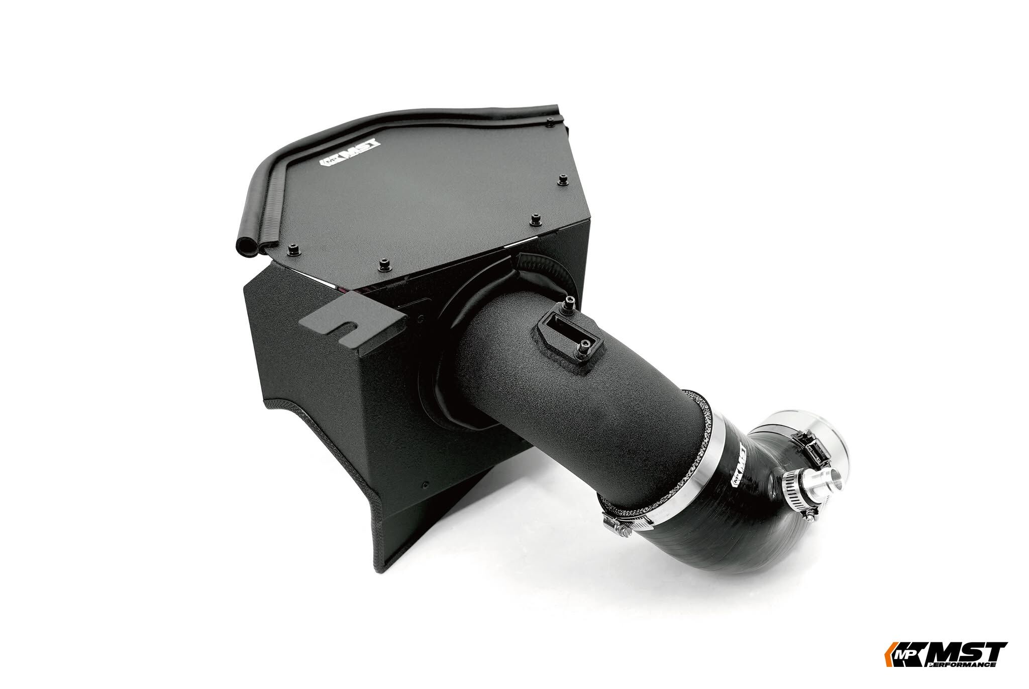 MST Toyota Supra A90 A91/BMW Z4 B58 3.0L Cold Air Intake System + Turbo Inlet Pipe (TY-SUP01L)