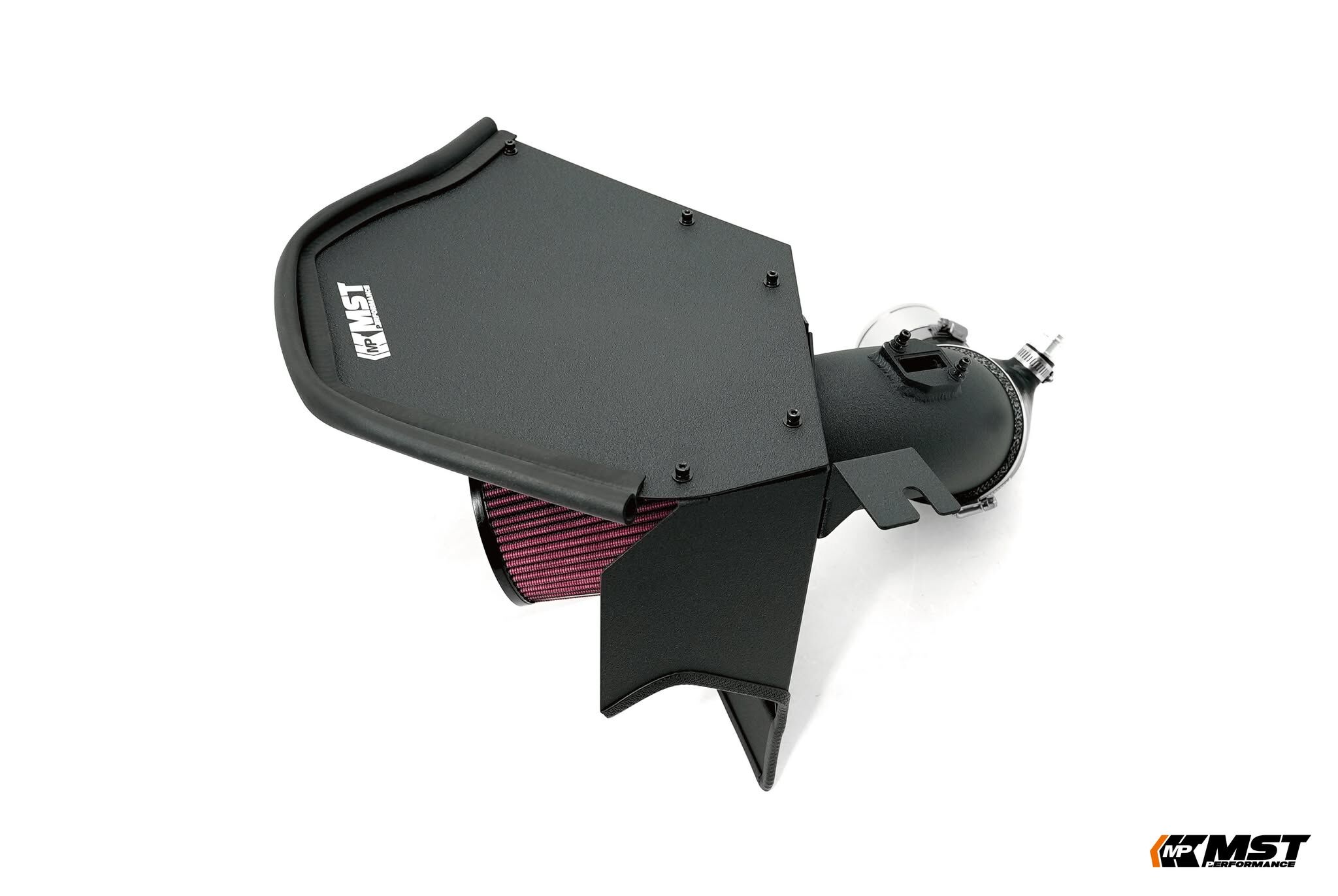 MST Toyota Supra A90 A91/BMW Z4 B58 3.0L Cold Air Intake System + Turbo Inlet Pipe (TY-SUP01L)